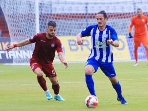 Τα highlights του ΑΕΛ-Ηρακλή Λάρισας (vid)