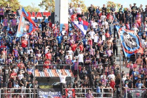 Πάνθηρες: «Διοίκηση και παίκτες αποτύχατε»