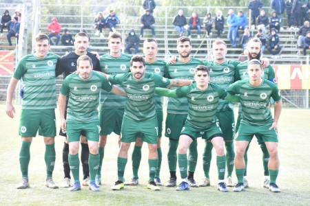 Επέστρεψε στις νίκες η Μαρκό