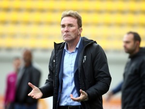 Καλαμάτα: «Λύθηκε του Γκεοργκιόσκι»