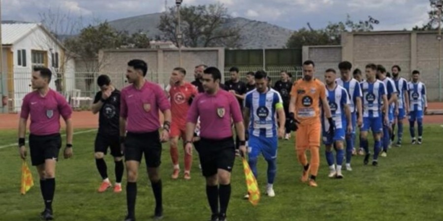 Πέρασε και από την Εύβοια η Ελλάς Σύρου