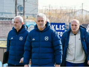 Ηρακλής: Φιλικό με Νίκη Βόλου