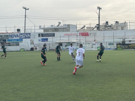 Ατσαλένιος-Μαρκό 0-0 (video)