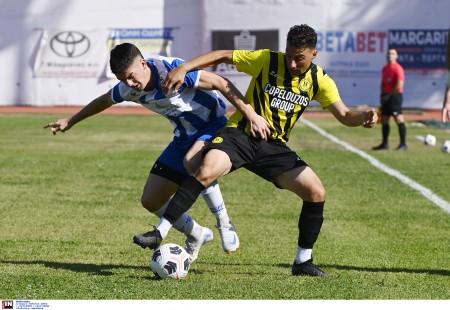 Αστέρας Βάρης-Ηλυσιακός 2-1 (video)
