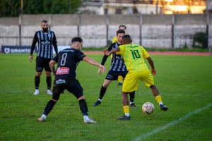 Αναγέννηση Αρτας-Εορδαϊκός 0-2 (video)