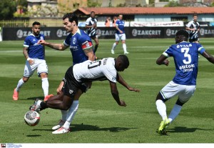 Ο χάρτης της επόμενης Super League 2