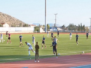 Ισοπαλία στη Βάρη για Αστέρα και Παναιγιάλειο