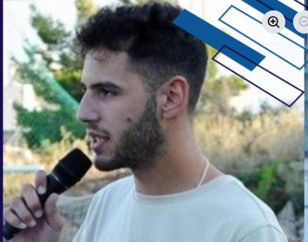 Αστέρας Μαγούλας: Οι ευχές του προέδρου, Γιάννη Βουγιαντζή