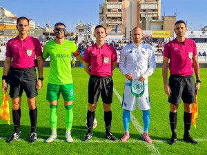 Ιωνικός-Γιούχτας 1-0: Κρίθηκε στο 89'