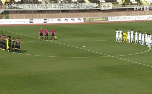 Καλαμάτα-Κηφισιά 1-2 (video)