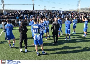 Τα φιλικά της Ελλάς Σύρου