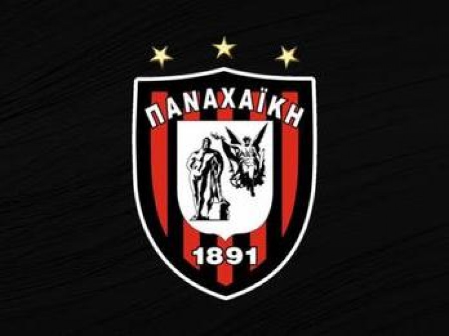 Συνεχίζουν τις προπονήσεις οι Αχαιοί