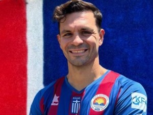 Πρώτη κίνηση με Φουρλάνο