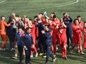 Χαϊδάρι-Νέα Ιωνία 2-1: Κρίθηκε στο 90+2'