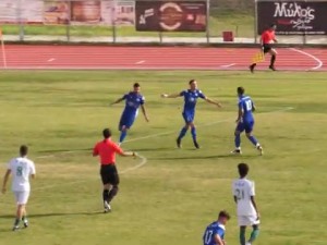 ΑΟ Υπάτου-Ατσαλένιος 2-1 (video)