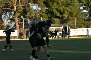 Αετός Οφρυνίου – Δόξα Δράμας 2-0: Σπουδαία νίκη