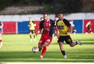 Συνεχίζει εκτός Ελλάδας ο Λάμτσε