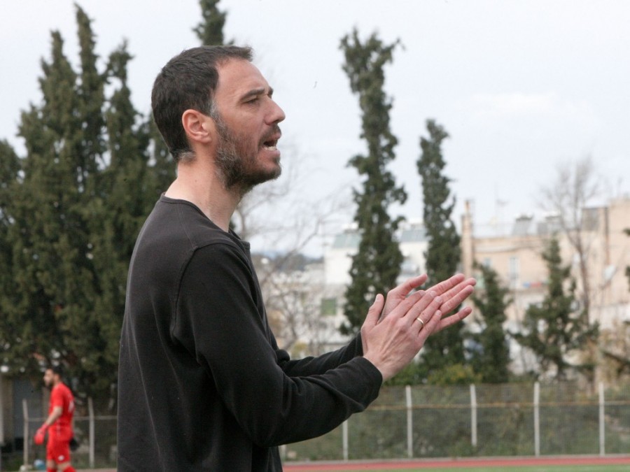 Οι συνεργάτες του Ανδράλα