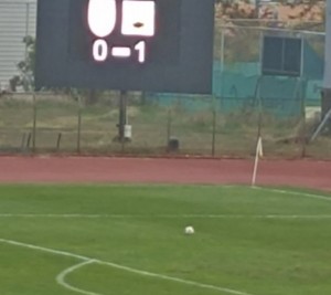 Δεύτερη συνεχόμενη εντός έδρας ήττα για την Κοζάνη