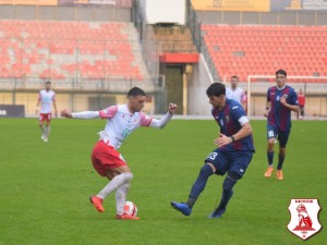 Πανσερραϊκός-Μακεδονικός 2-0 (video)