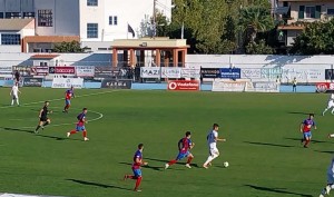 Μεγάλη νίκη του Τηλυκράτη