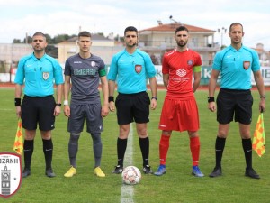 Κοζάνη-Κεραυνός Αγγελοχωρίου 1-2 (video)