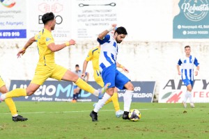Τα «κανόνια» της Super League 2