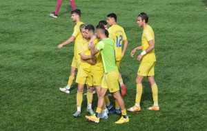 Νέα Ιωνία-ΠΟΑ 2-0: Τον... χαβά της