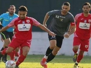 Φιλική επικράτηση του Καμπανιακού επί του Εδεσσαικού