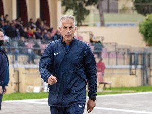 Επιβεβαίωση με Θεοδοσιάδη