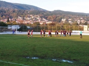Πρώτη ήττα για την Λαμία