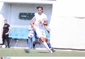 ΓΣ στη Νέα Ιωνία
