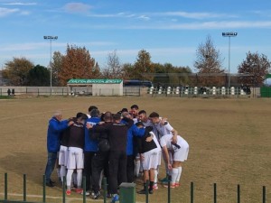 Ατρόμητος Παλαμά-Πιερικός 0-1 (video)