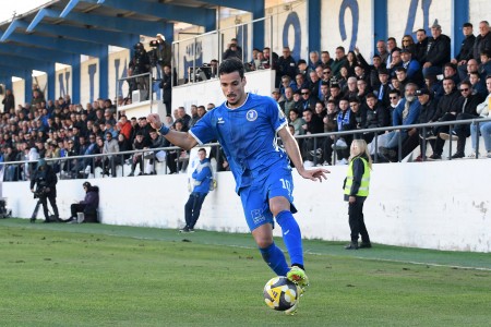 Προ των πυλών ο Γιακουμάκης