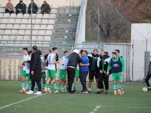 Πανθρακικός-Ορφέας Ξάνθης 3-0 (video)