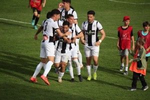 Αναγέννηση Αρτας-Τρίκαλα 2-1 (video)