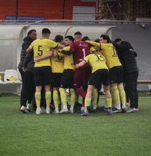 Ηλυσιακός - ΑΕ Μυκόνου 2-1: Οι γηπεδούχοι έδειξαν χαρακτήρα!