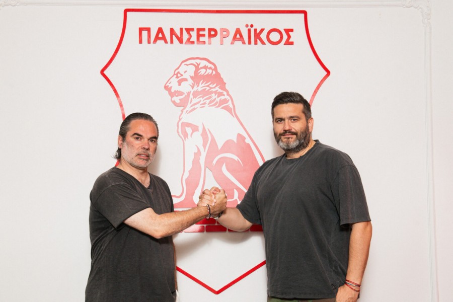 Πανσερραϊκός: Επιστροφή Τσιμπανάκου και φουλ για άνοδο!