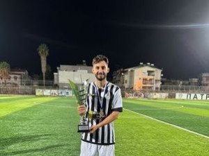 Λουκάς: «Να φτάσουμε όσο πιο ψηλά τον Παναιγιάλειο»