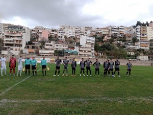 Αναβλήθηκε το Αναγέννηση Αρτας-Πιερικός
