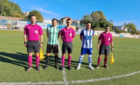 Ήττα στις Φιλιάτες η Αλεξάνδρεια