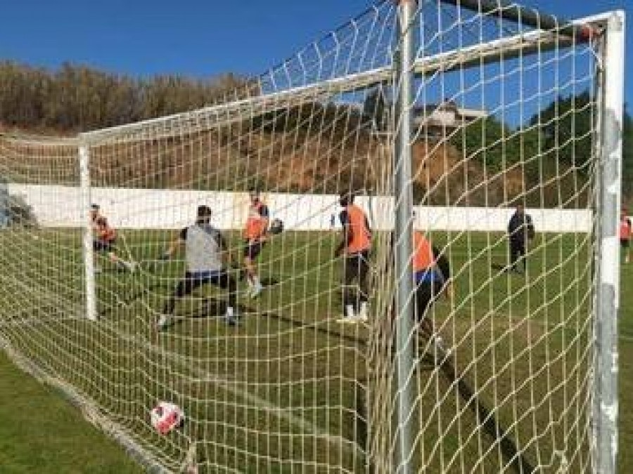 Χανιά: Επέστρεψαν στις προπονήσεις Λεμονής, Αγιώτης και Ζούνης