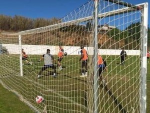 Χανιά: Επέστρεψαν στις προπονήσεις Λεμονής, Αγιώτης και Ζούνης