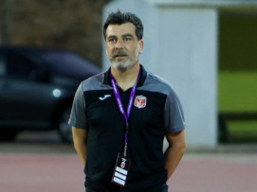 Νέος προπονητής ο Κατσαρός
