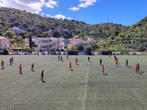 Αγκαλιά με την παραμονή ο Α.Ο. Υπάτου, έπεσε ο Ερμής Ζωνιανών