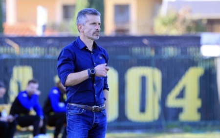 Παραιτήθηκε ο Βελιτζέλος!