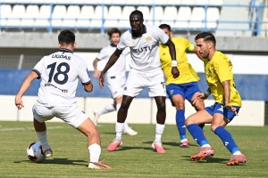 Αποκλεισμός με μισή ντουζίνα γκολ για την ανέτοιμη Ζάκυνθο