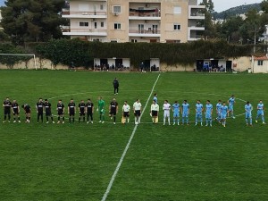 Γκέλα ολκής για Επισκοπή