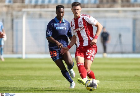Η 13η αγωνιστική της Super League 2