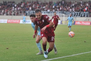 Ηρακλής: Ήρθε ο Πατράλης, έφυγε ο Καπίγια